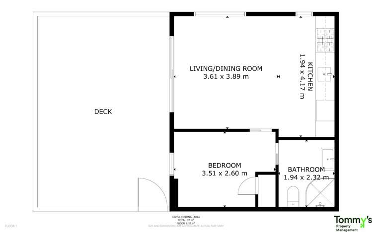 A/85 Totara Road 1309_9