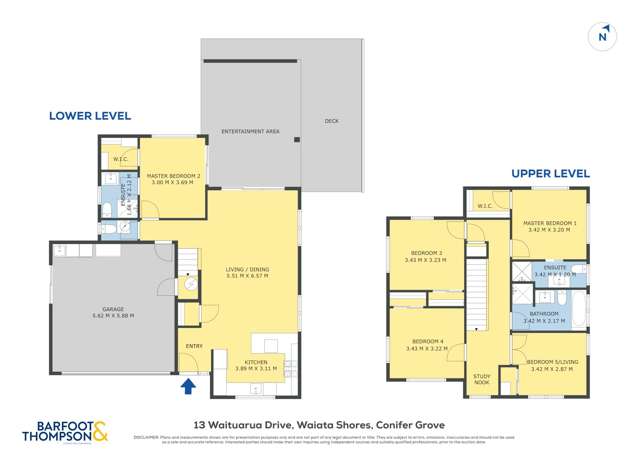 13 Waituarua Drive Conifer Grove_1
