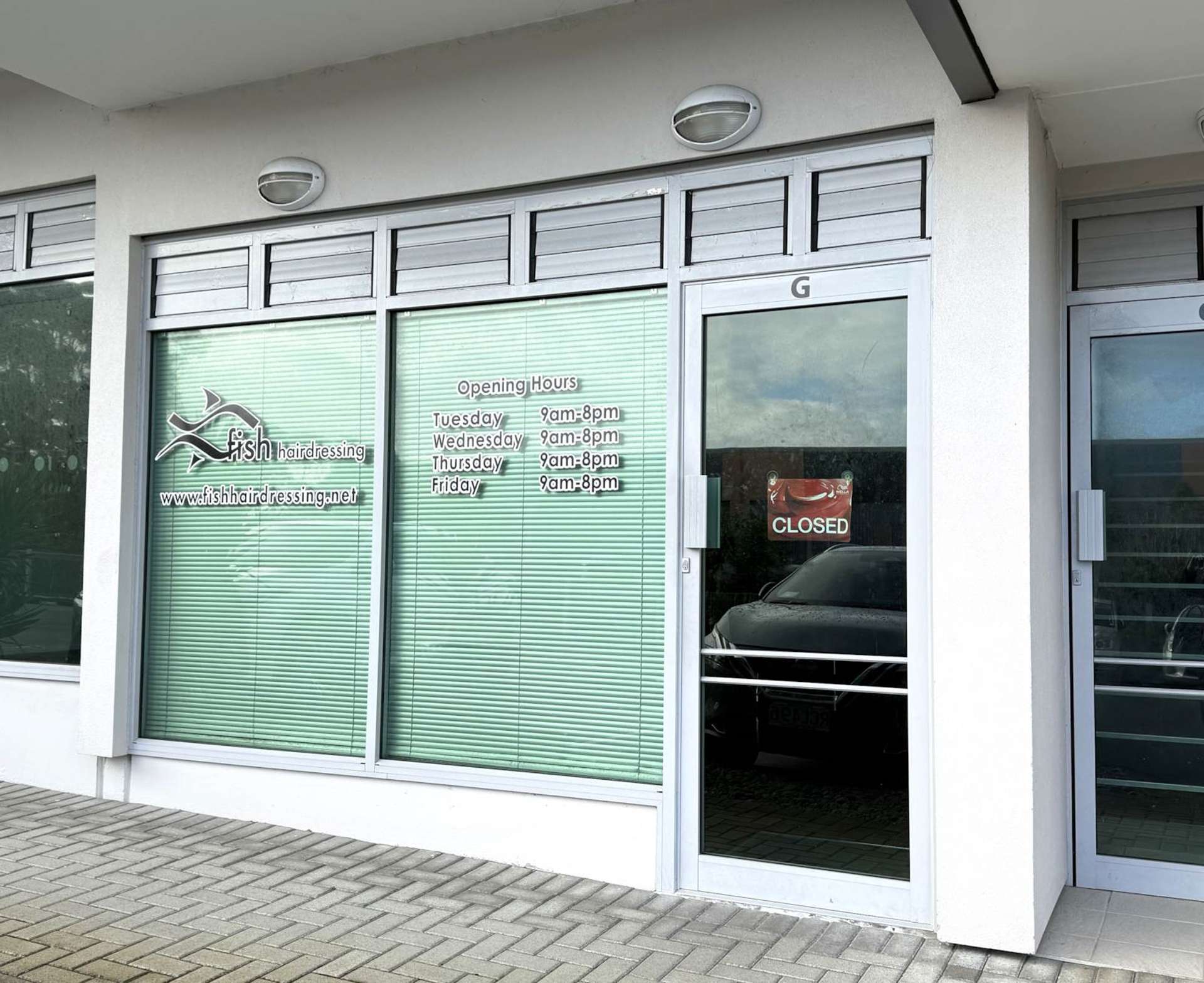 Unit G/75 Corinthian Drive Albany_0