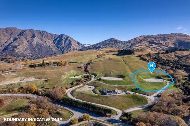 Build Your Rural Dream at The Paddock