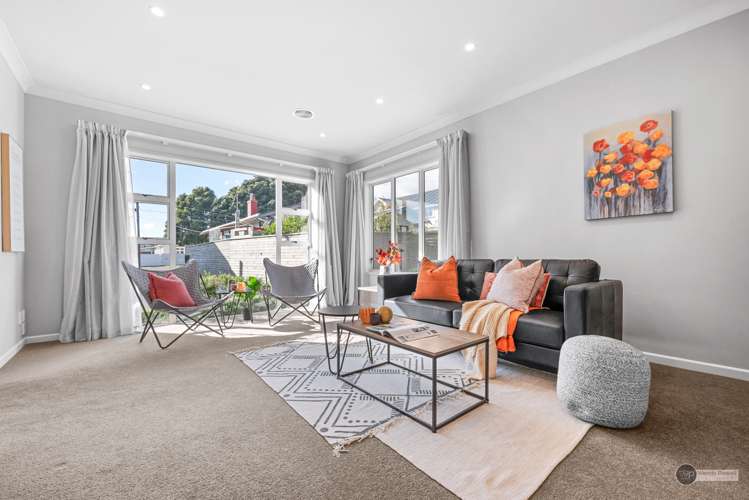 16a Graham Street Petone_9