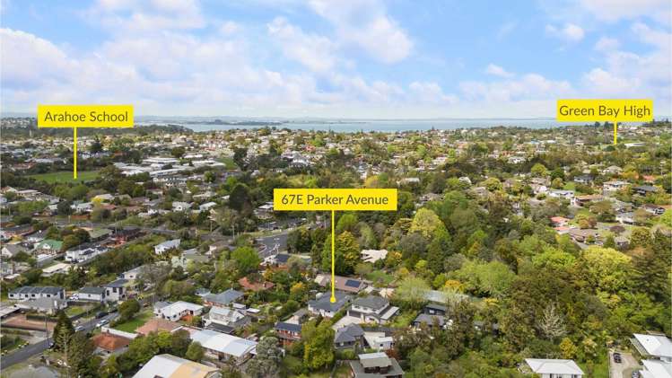 67E Parker Avenue New Lynn_23