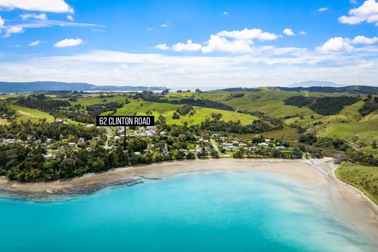 62 Clinton Road Tawharanui Peninsula_20