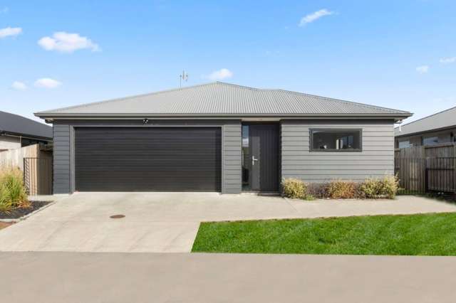 Spacious Family Home