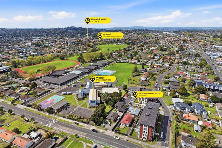 782B Sandringham Road Extension Mount Roskill_26