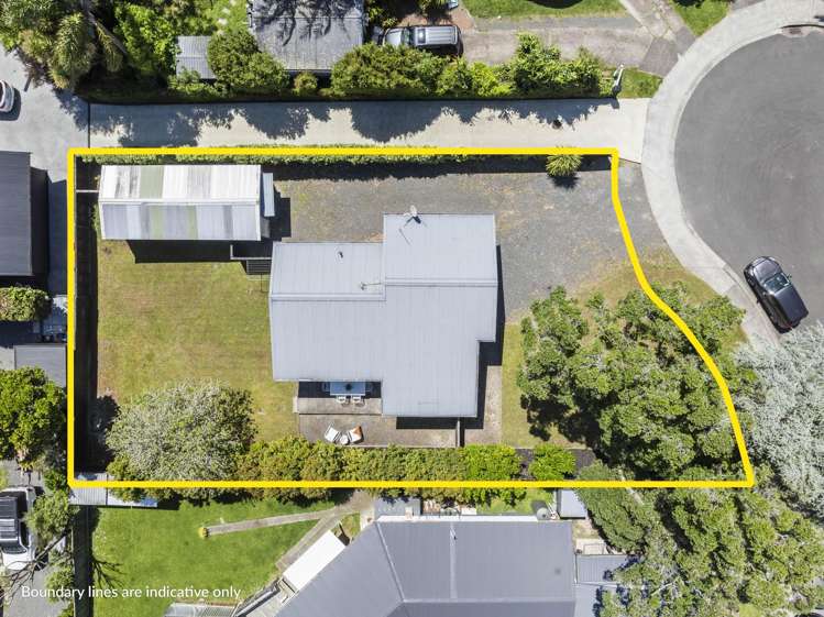 24 Sunray Avenue Titirangi_23