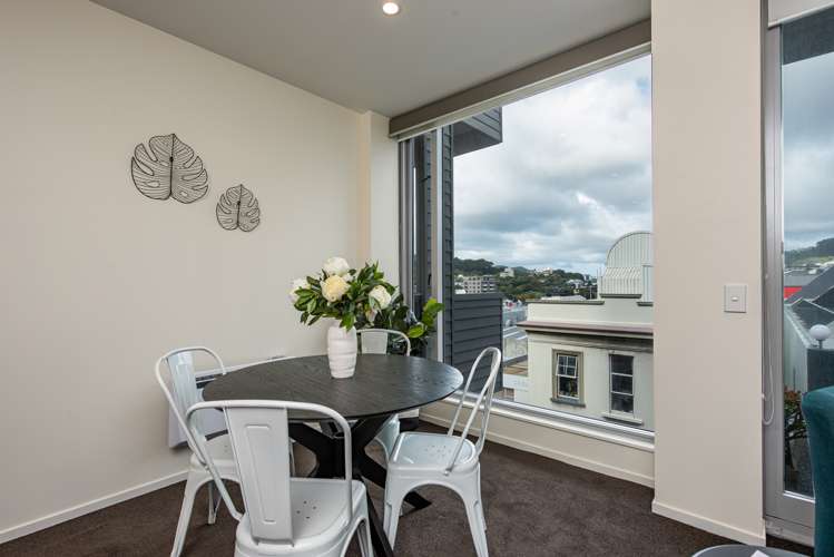 506/19 College Street Te Aro_10