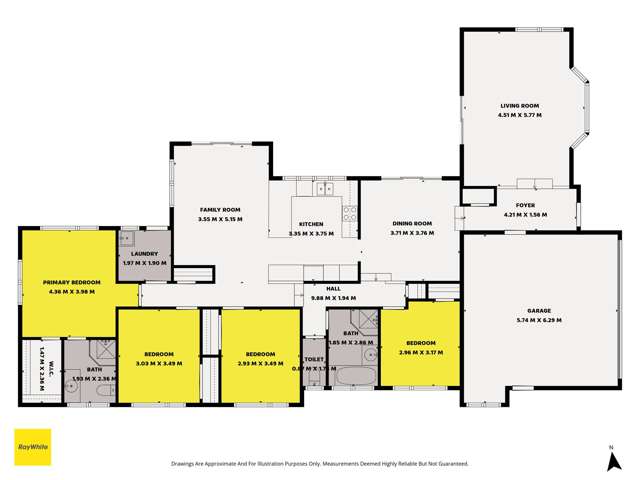 6 Ludlow Place Pukekohe_1