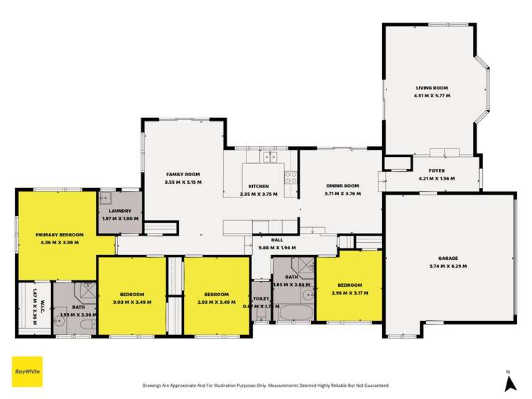 6 Ludlow Place Pukekohe_11