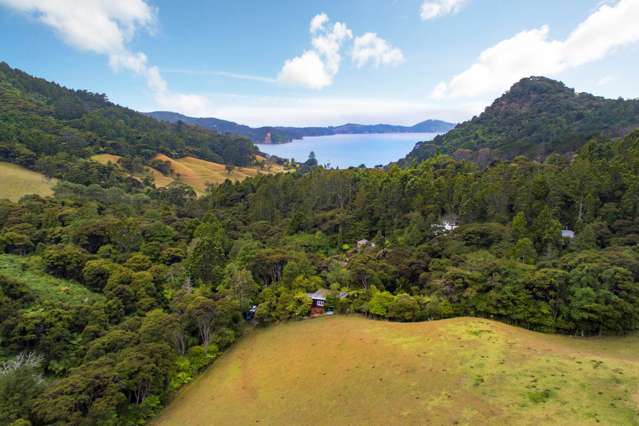 57 Whatipu Road Huia_1