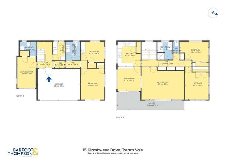 15 Girrahween Drive Totara Vale_29