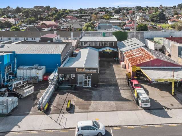 Unit 2/57 Carr Road Mt Roskill_1