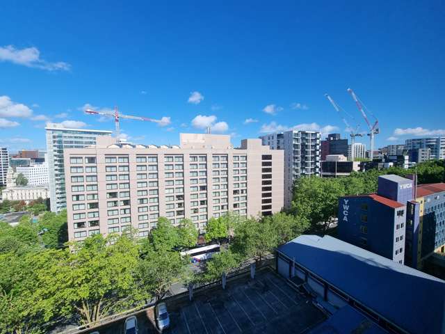 809/188 Hobson Street Auckland Central_1