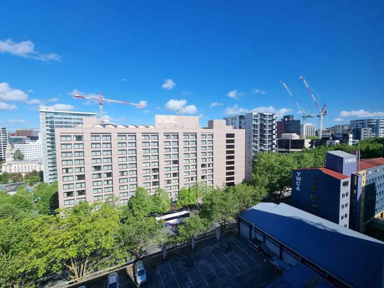 809/188 Hobson Street Auckland Central_1