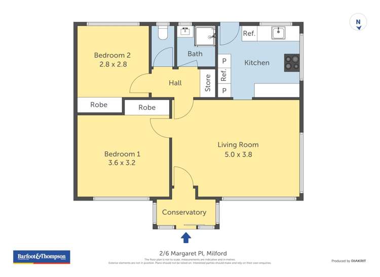 2/6 Margaret Place Milford_12