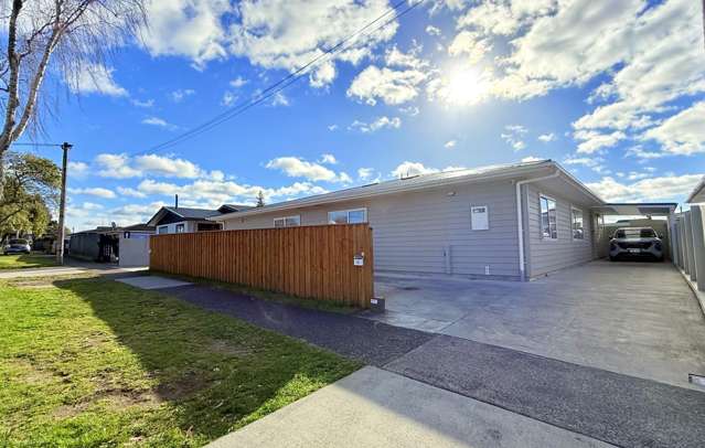 Bright, Modern Living in a Fantastic Location