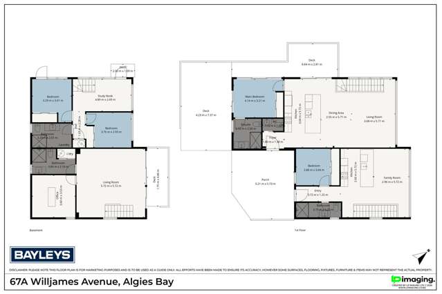 67A Willjames Avenue Algies Bay_1
