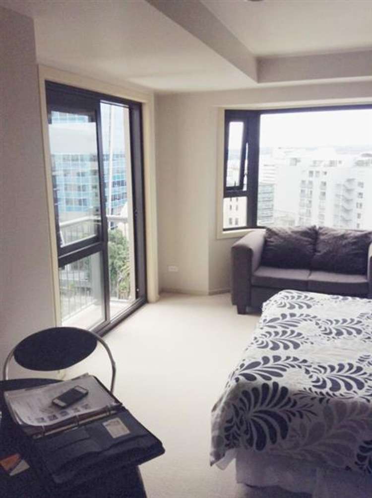 12c/2 Eden Crescent Auckland Central_5