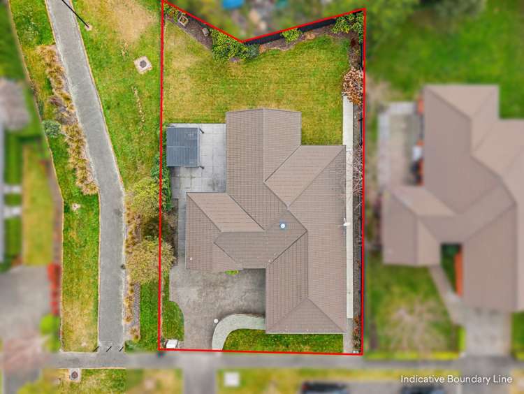 32 Tauhinu Avenue Lincoln_30