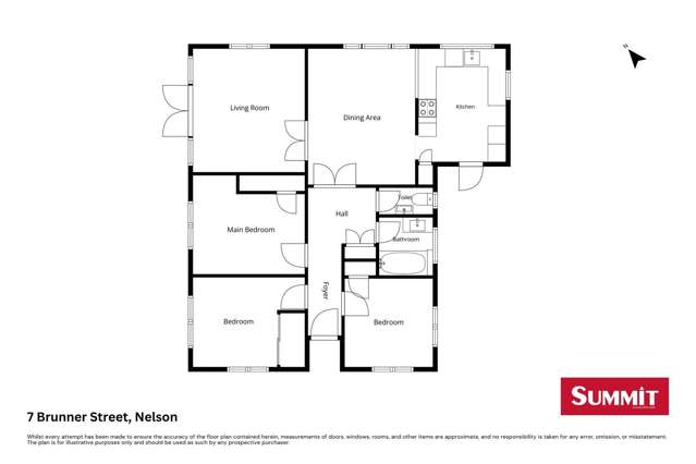 7 Brunner Street Nelson South_1