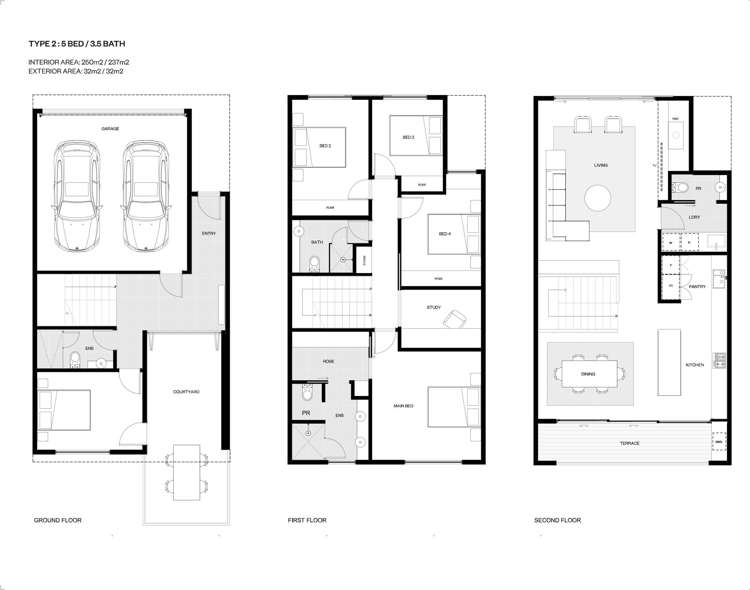 00 Two Mile Terraces Two Mile Bay_12