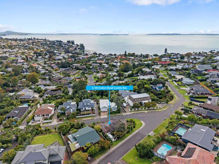 30 Evelyn Road Cockle Bay_32