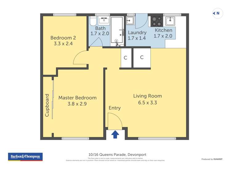 10/16 Queens Parade Devonport_9