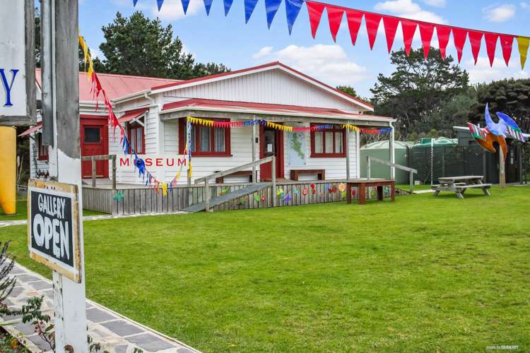 137 Sandhills Road Great Barrier Island_38