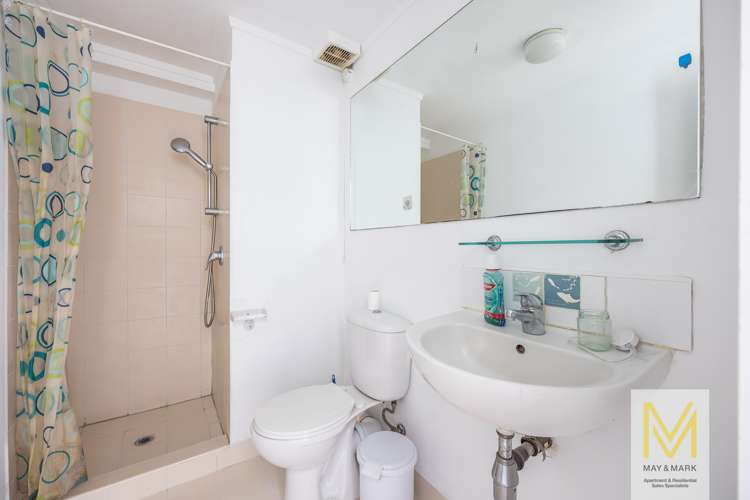 3e/109 Vincent Street Auckland Central_5