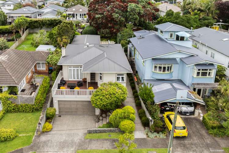 41 Fife Street Westmere_21