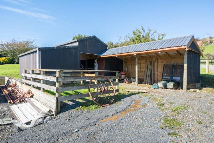 199 Mangaroa Valley Road Mangaroa_22