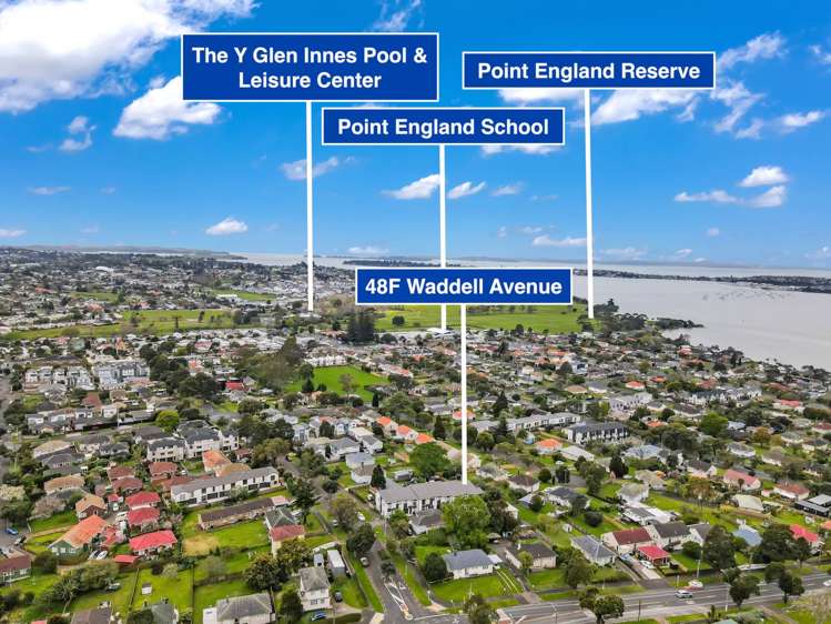 48f Waddell Avenue Point England_5