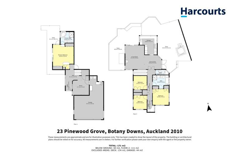 23 Pinewood Grove Botany Downs_30