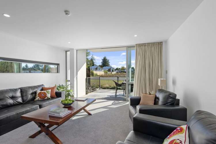 Apartments 1-9 Methven Chertsey Road Methven_5