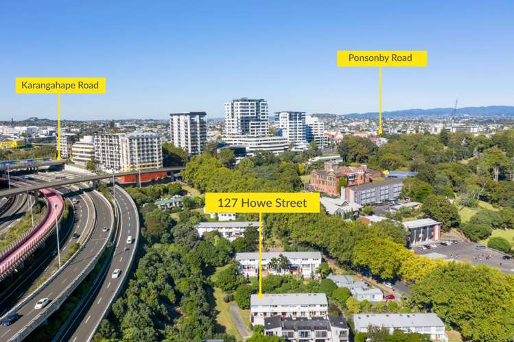 127 Howe Street Freemans Bay_15