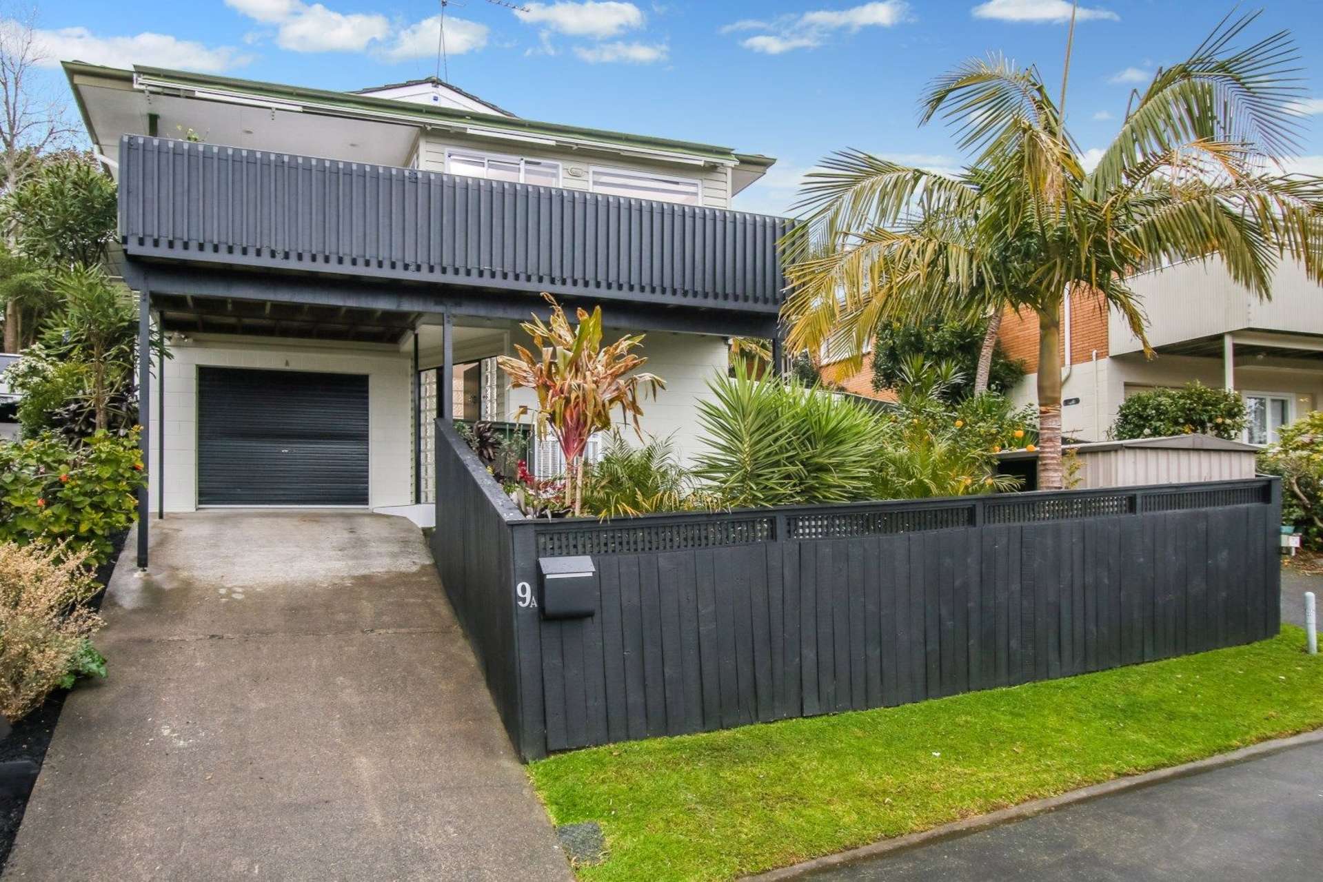 9a Archdall Street Meadowbank Auckland City Houses for Sale One