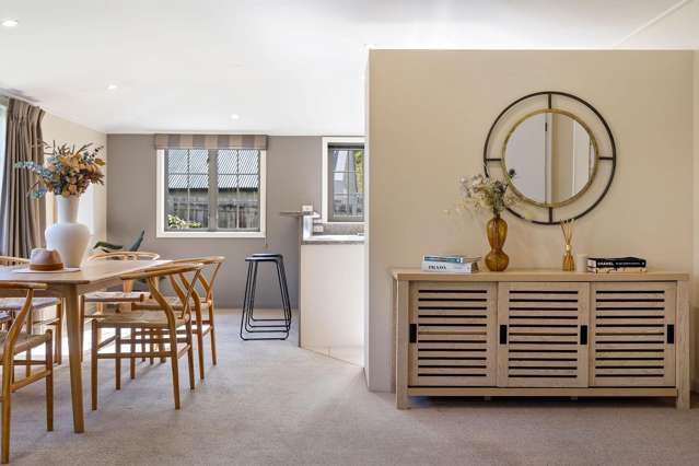 Sunny Arrowtown family home