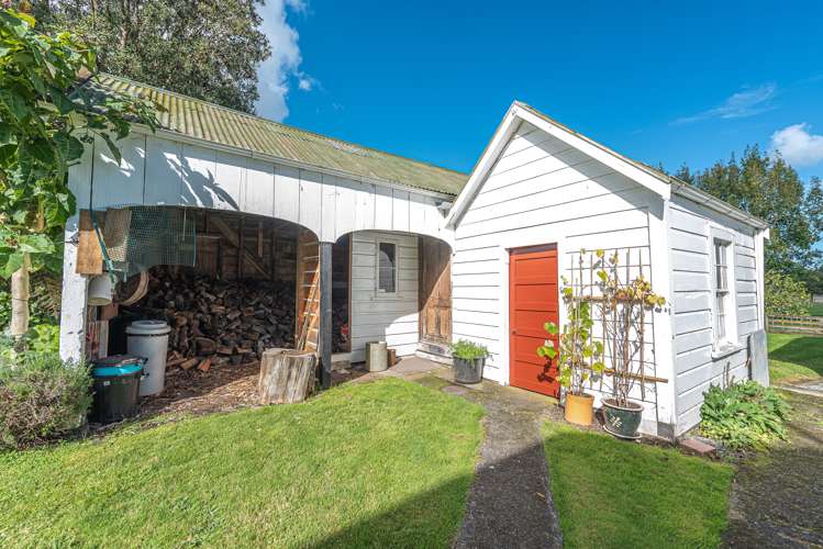 1065e No 2 Line Fordell_19