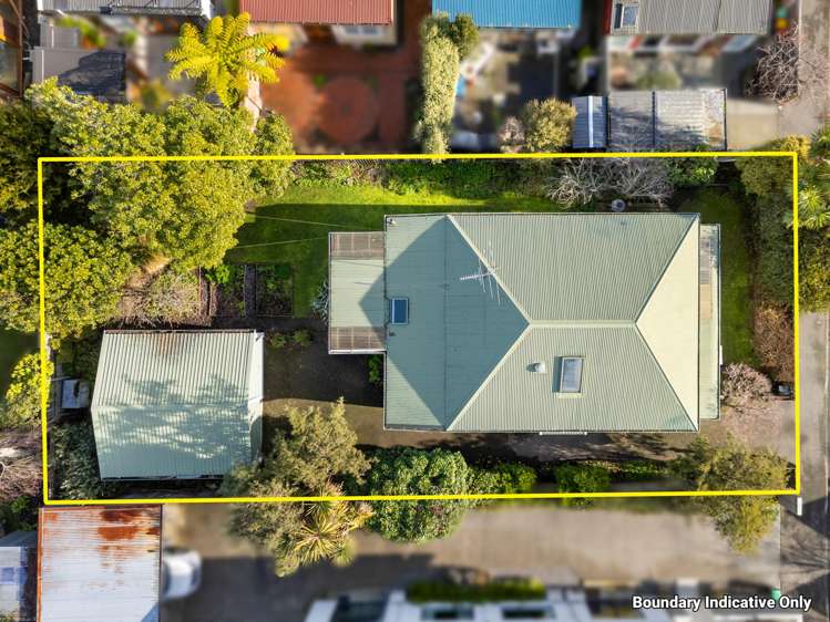 6 Beveridge Street Christchurch Central_16