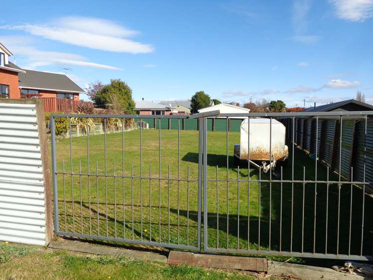 Golfers Drive Balclutha_2