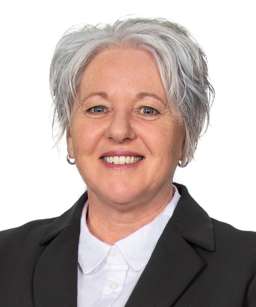 Nancy Humphreys