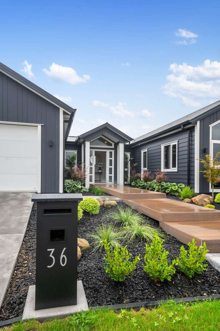 36 Te Rata Boulevard Karaka_1