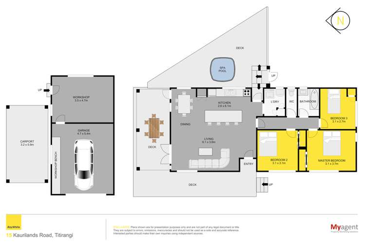 15 Kaurilands Road Titirangi_18