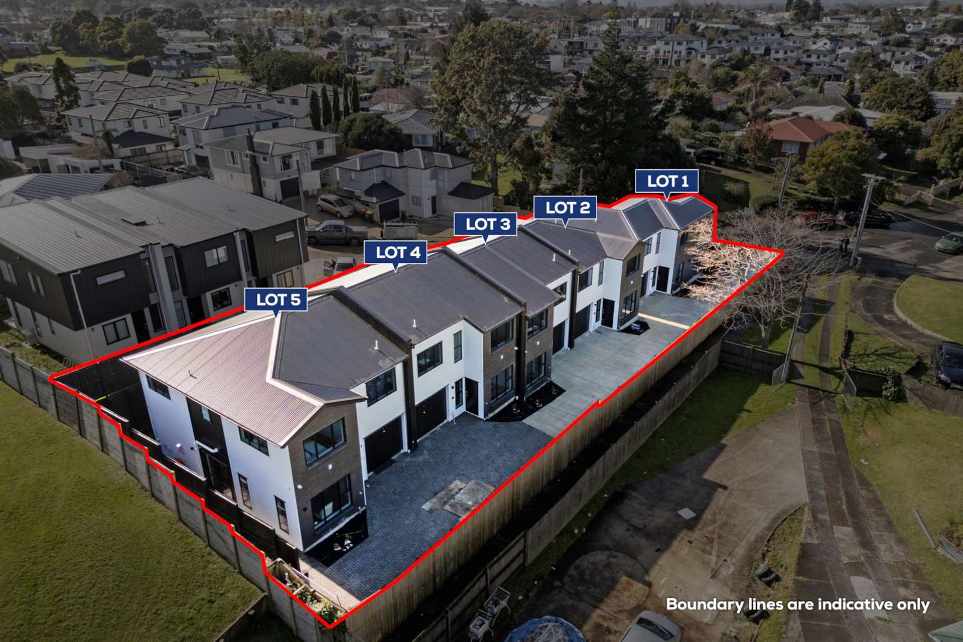 Lot 4/1 Dreadon Road Manurewa_0