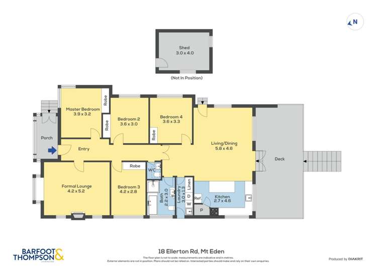 18 Ellerton Road Mount Eden_16