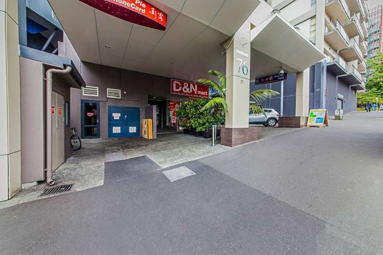 409/76 Wakefield Street Auckland Central_10