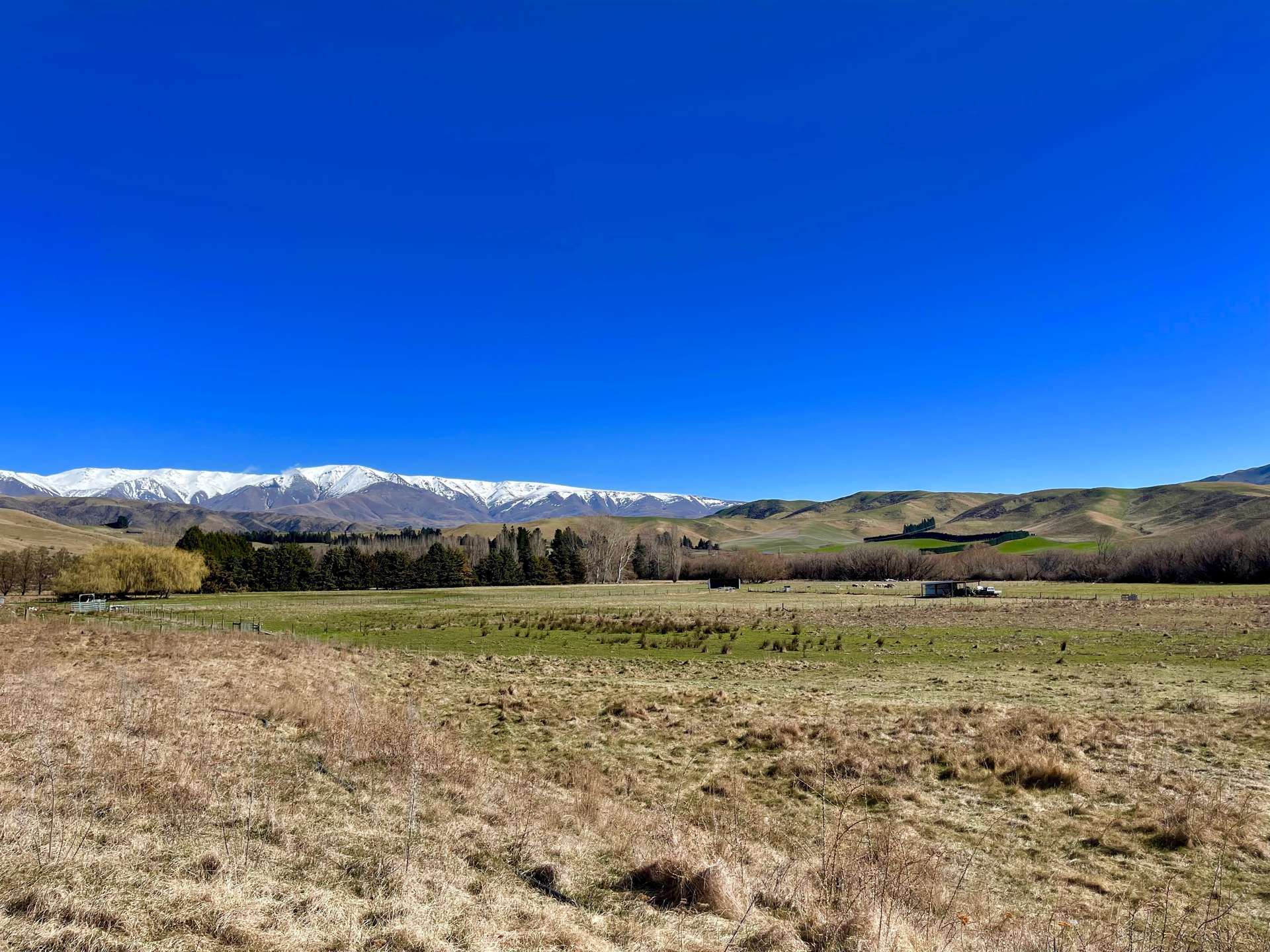 Lot 2 McHenrys Road Kurow_0