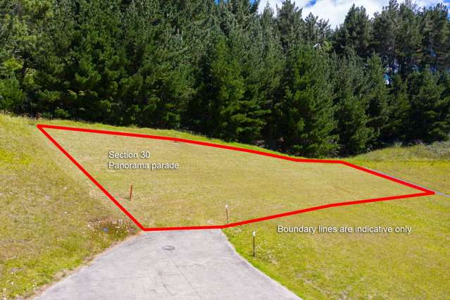 30 Panorama Parade Pauanui_4