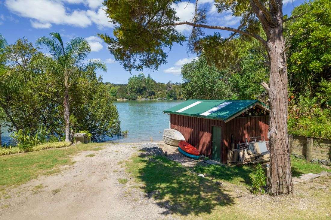707 Waikino Road in Russell Surrounds, Far North