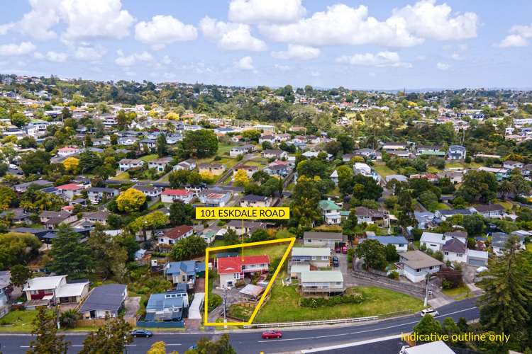 101 Eskdale Road Birkdale_32